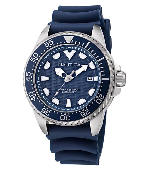 Reloj Nautica De Pulso NAPSDS501