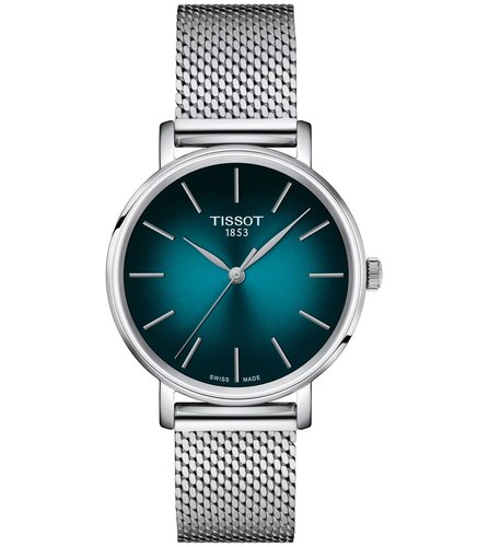 Reloj Tissot De Pulso T1432101109100
