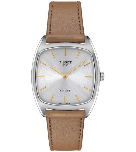 Reloj Tissot De Pulso T1599091603100
