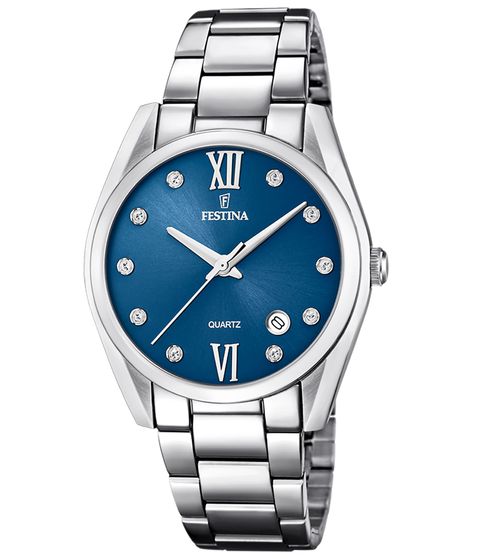 Reloj Festina De Pulso F16790/C
