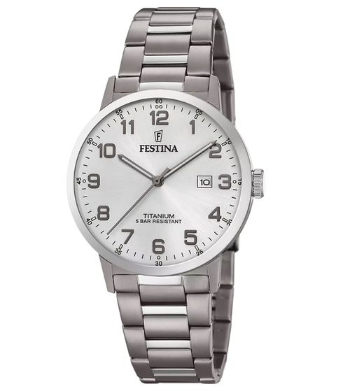 Reloj Festina De Pulso F20435/1