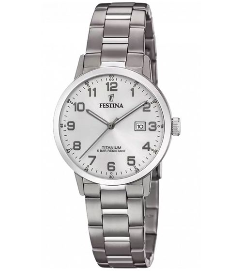 Reloj Festina De Pulso F20436/1