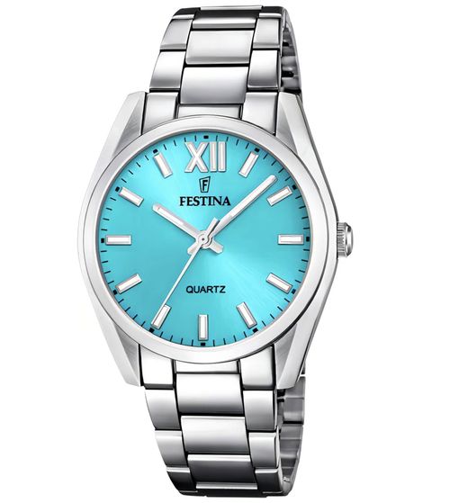 Reloj Festina De Pulso F20622/D