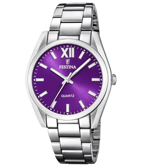 Reloj Festina De Pulso F20622/F