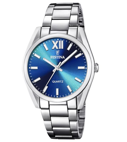 Reloj Festina De Pulso F20622/I