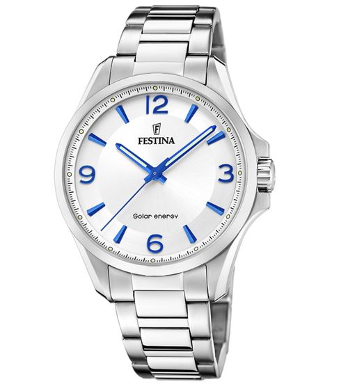 Reloj Festina De Pulso F20656/1