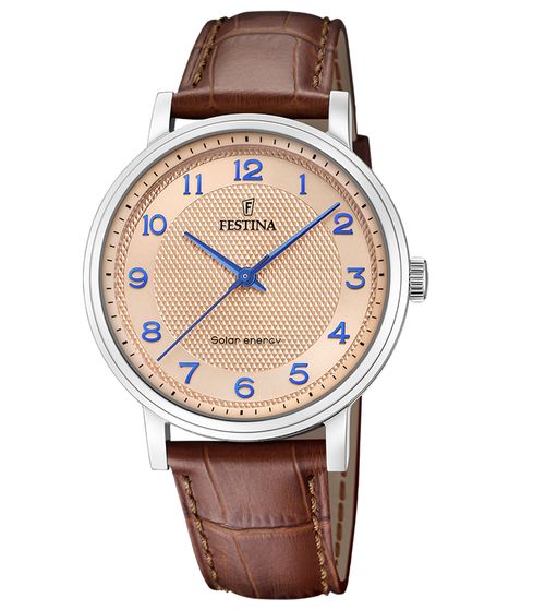 Reloj Festina De Pulso F20660/2