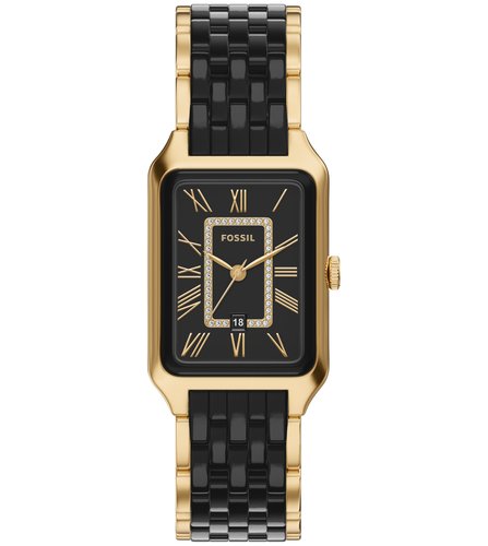 Reloj Fossil De Pulso CE1135