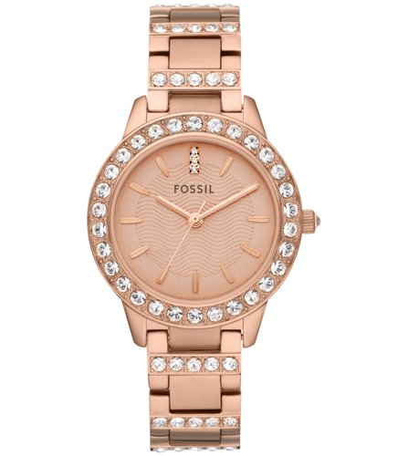 Reloj Fossil De Pulso ES3020
