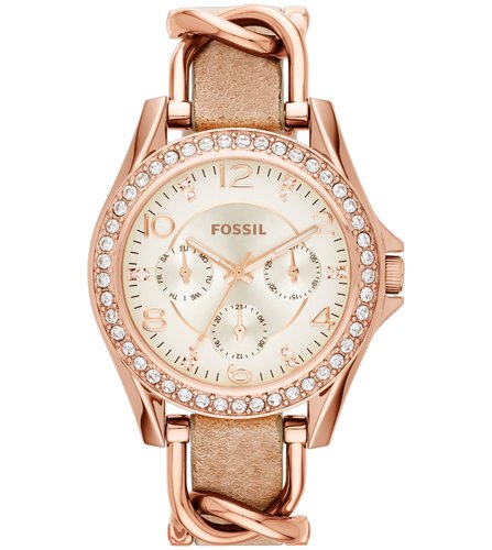 Reloj Fossil De Pulso ES3466