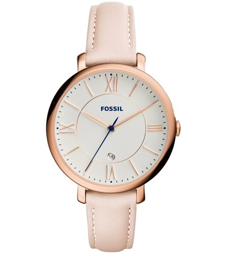 Reloj Fossil De Pulso ES3988