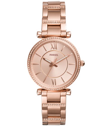 Reloj Fossil De Pulso ES4301