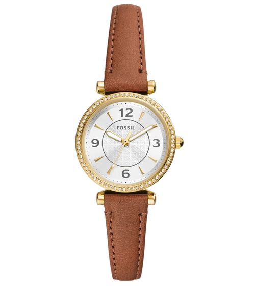 Reloj Fossil De Pulso ES5297