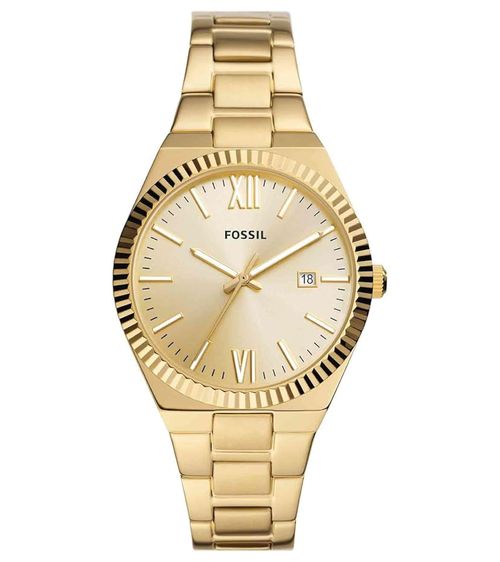 Reloj Fossil De Pulso ES5299