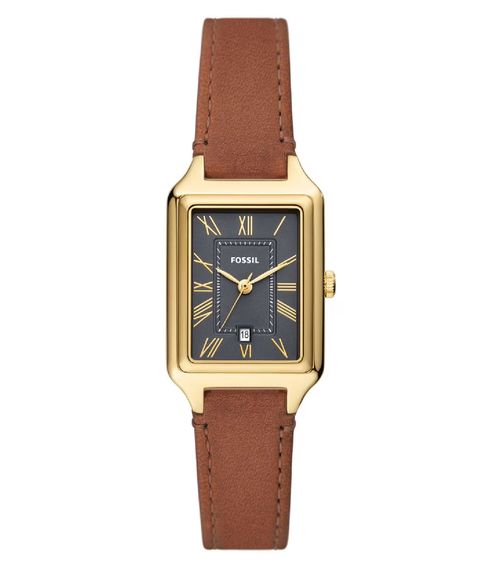 Reloj Fossil De Pulso ES5303