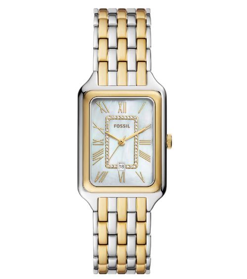 Reloj Fossil De Pulso ES5305