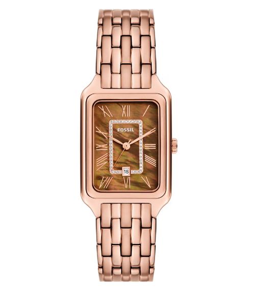 Reloj Fossil De Pulso ES5323