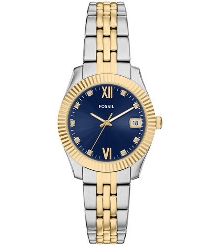 Reloj Fossil De Pulso ES5443