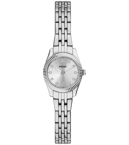 Reloj Fossil De Pulso ES5475