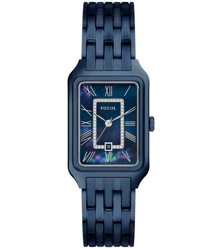 Reloj Fossil De Pulso ES5479