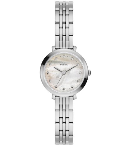Reloj Fossil De Pulso ES5499