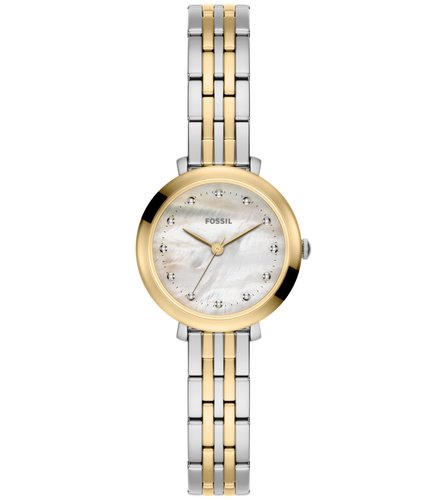 Reloj Fossil De Pulso ES5500