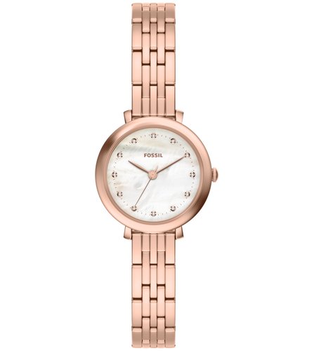 Reloj Fossil De Pulso ES5502