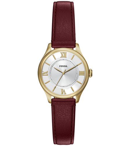 Reloj Fossil De Pulso ES5510