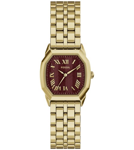 Reloj Fossil De Pulso ES5511
