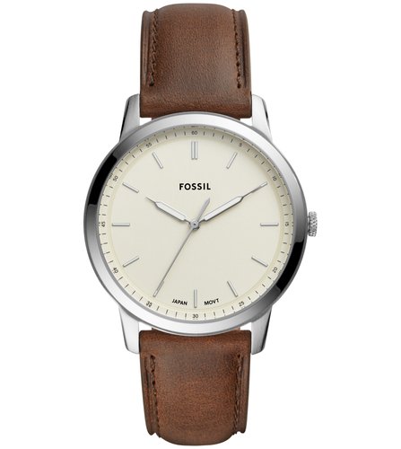 Reloj Fossil De Pulso FS5439