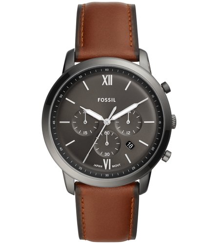 Reloj Fossil De Pulso FS5512