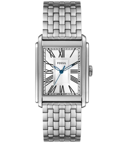Reloj Fossil De Pulso FS6008