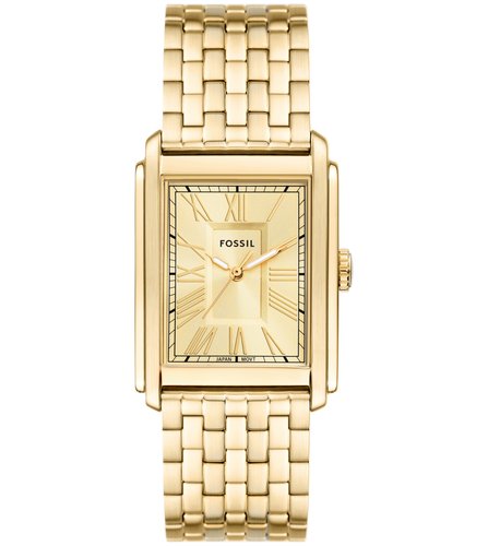 Reloj Fossil De Pulso FS6009