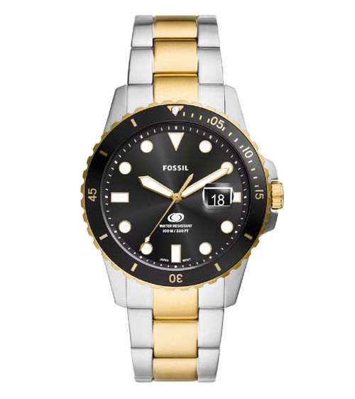 Reloj Fossil De Pulso FS6031