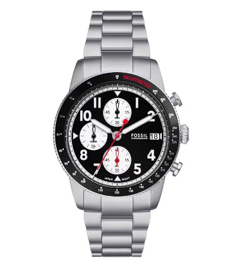 Reloj Fossil De Pulso FS6045