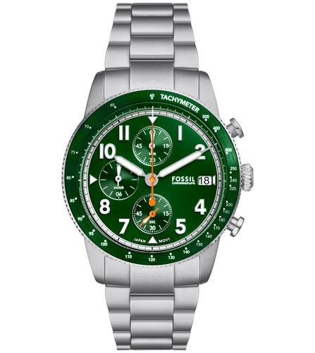 Reloj Fossil De Pulso FS6048
