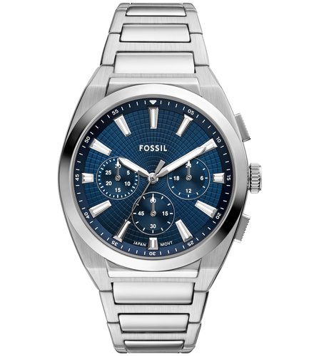Reloj Fossil De Pulso FS6104