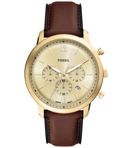 Reloj Fossil De Pulso FS6113