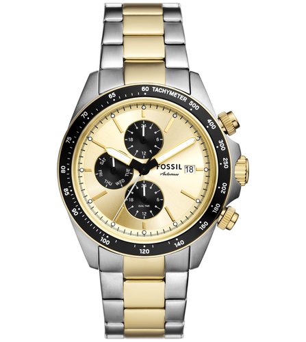 Reloj Fossil De Pulso FS6126