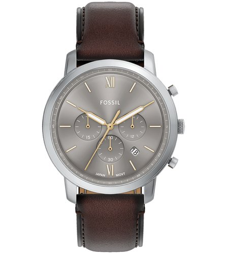 Reloj Fossil De Pulso FS6129