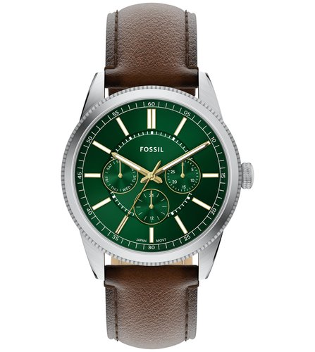 Reloj Fossil De Pulso FS6137