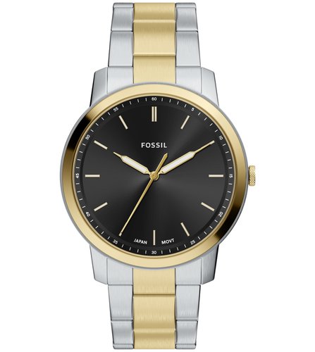 Reloj Fossil De Pulso FS6182