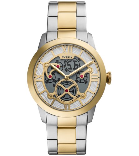 Reloj Fossil De Pulso FS6193