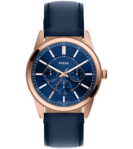 Reloj Fossil De Pulso FS6196
