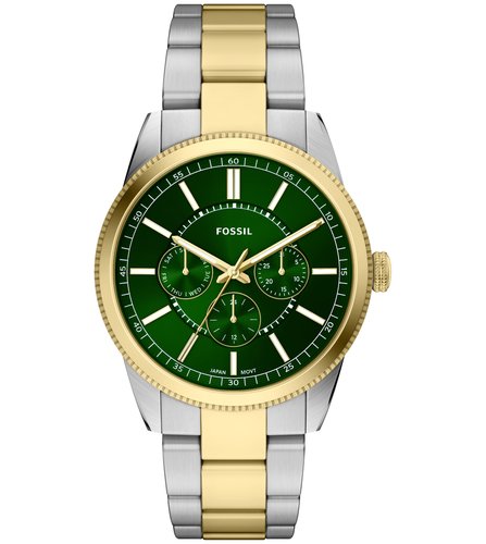 Reloj Fossil De Pulso FS6197