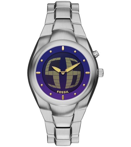 Reloj Fossil De Pulso LE1228