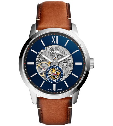 Reloj Fossil De Pulso ME3154