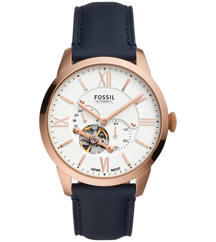 Reloj Fossil De Pulso ME3171