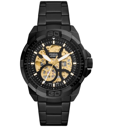 Reloj Fossil De Pulso ME3217