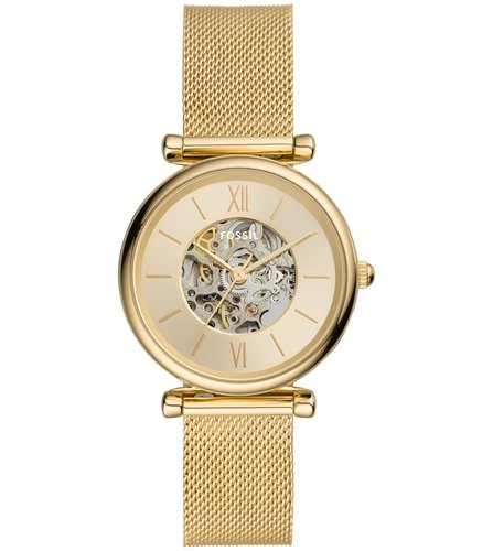 Reloj Fossil De Pulso ME3250